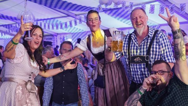 Neutor-Galerie lädt zum Oktoberfest: Das kosten Karten