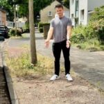 Parken in Dinslakener City: Polizist beschwert sich über Stadt