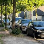 Parken: Warum die einen Bürger zahlen müssen - und andere nicht
