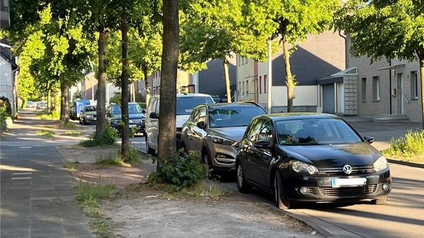 Parken: Warum die einen Bürger zahlen müssen - und andere nicht