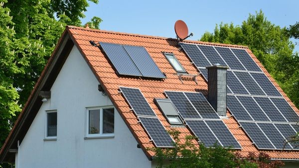 Photovoltaik-Anlagen: Diese vier Irrtümer sollten Sie kennen