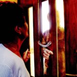 Polizei sucht Zeugen: Falscher Handwerker lässt Schmuck und Bargeld mitgehen