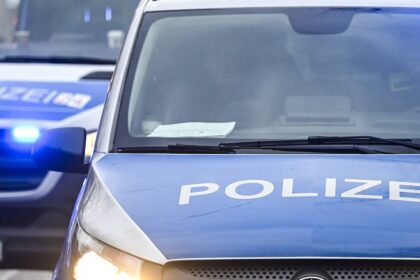 Polizeieinsatz in Dinslaken: Schlag gegen illegales Glückspiel – mehrere Objekte durchsucht