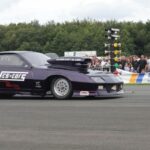 Race at Airport an der Schwarzen Heide: 1100 PS auf der Flugbahn