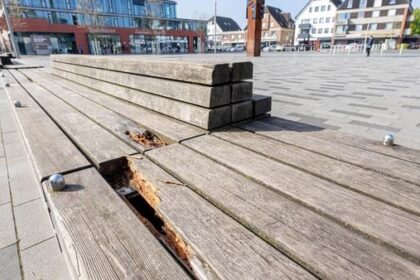 Rathausplatz: Voerde reagiert auf Kritik und lädt Bürger ein