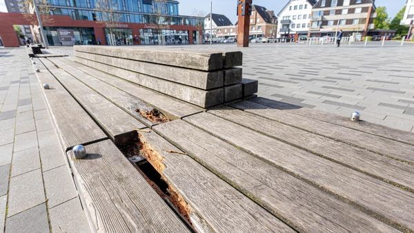 Rathausplatz: Voerde reagiert auf Kritik und lädt Bürger ein