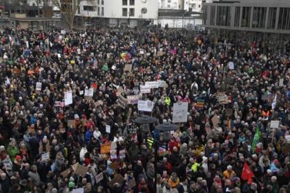 Respekt und Meinungsvielfalt: Wie lebt es sich in Dinslaken?