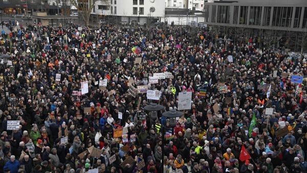 Respekt und Meinungsvielfalt: Wie lebt es sich in Dinslaken?