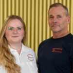 Rettungsdienst früher und heute: „Deutlich mehr improvisiert“