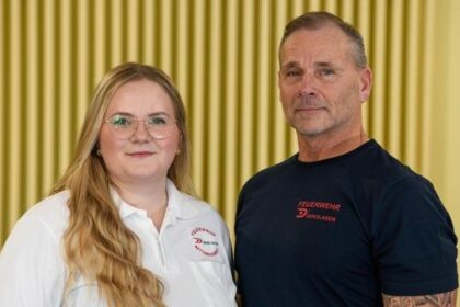 Rettungsdienst früher und heute: „Deutlich mehr improvisiert“