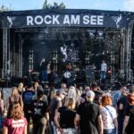 Rock am See 2025: Wir verlosen Karten fürs Festival am Tender