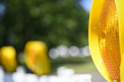 Rotbachbrücken in Dinslaken: So lange werden sie gesperrt