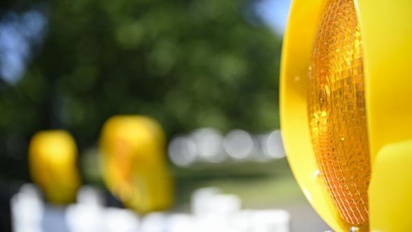 Rotbachbrücken in Dinslaken: So lange werden sie gesperrt