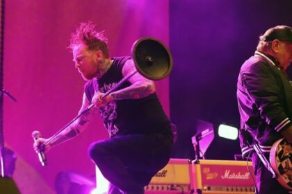 Ruhrpott Rodeo 2025: Das sind die besten Bilder vom Samstag