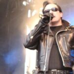 Ruhrpott Rodeo 2025: Dinosaurier tanzen vor der Bühne