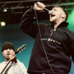 Ruhrpott Rodeo 2025: Festival-Debüt für Slope - „einfach geil“