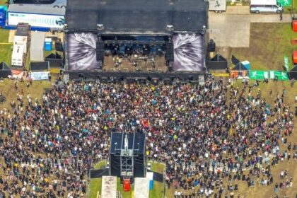 Ruhrpott Rodeo 2025: Samstag ausverkauft - nur noch Restkarten