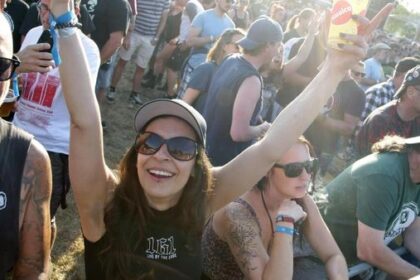 Ruhrpott-Rodeo: Das sind die schönsten Bilder vom Auftakt