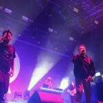 Ruhrpott Rodeo: Punk-Legenden und Überraschungen begeistern