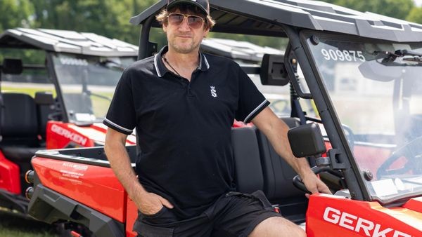 Ruhrpott Rodeo: Warum es jetzt schon Karten für 2026 gibt