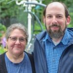 Sabrina und Christoph haben 5 Pflegekinder: „Geben einem viel“