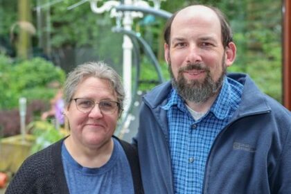 Sabrina und Christoph haben 5 Pflegekinder: „Geben einem viel“