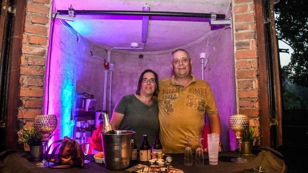 Schiller im Rapunzelturm erleben - die NRZ verlost Karten