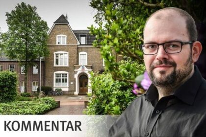 Schmutziger Wahlkampf in Hünxe? Warum das der Gemeinde schadet