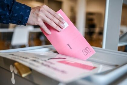 Schmutziger Wahlkampf in Hünxe? Wie die Kandidaten reagieren