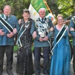 Schützenfest beim BSV Hünxe: Das ist der Termin