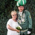 Schützenfest in der Feldmark in Dinslaken: Das ist das Programm