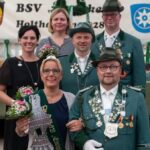 Schützenfest in Holthausen: So wird am Wochenende gefeiert