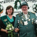 Schützenkönig in Holthausen: „Es ist ein wunderbares Gefühl“