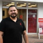 Selbstständig mit 26 – Hakan aus Dinslaken erfüllt sich Traum