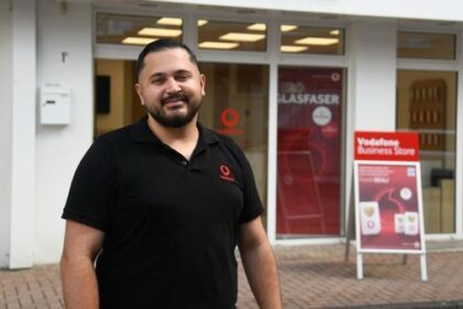 Selbstständig mit 26 – Hakan aus Dinslaken erfüllt sich Traum