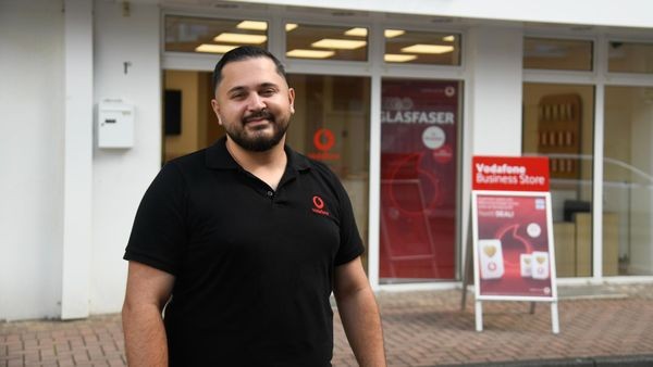 Selbstständig mit 26 – Hakan aus Dinslaken erfüllt sich Traum