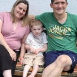 Seltener Gendefekt: Jan (8) aus Dinslaken benötigt Spenden