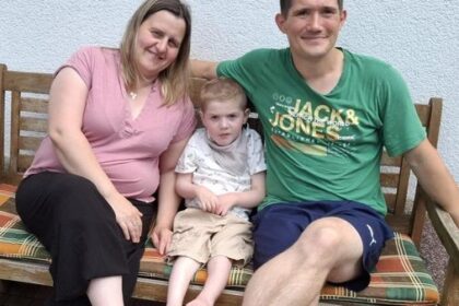 Seltener Gendefekt: Jan (8) aus Dinslaken benötigt Spenden