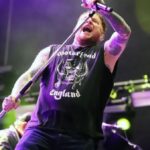 Sex Pistols auf dem Rodeo: Alte Hits mit unglaublicher Energie