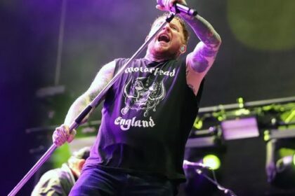 Sex Pistols auf dem Rodeo: Alte Hits mit unglaublicher Energie