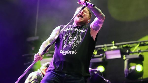 Sex Pistols auf dem Rodeo: Alte Hits mit unglaublicher Energie