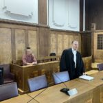 Totschlags-Prozess in Duisburg: „Ich werde nicht aufgeben, bevor ich dich getötet habe“