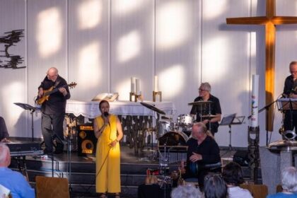 Traurige Nachricht beim Sommerrendezvous in Dinslaken