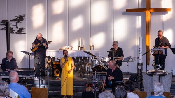 Traurige Nachricht beim Sommerrendezvous in Dinslaken