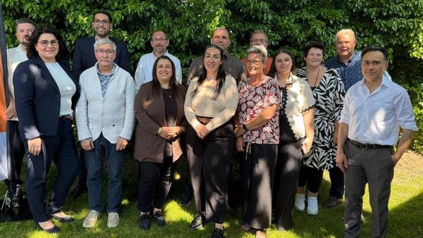 Überraschung vor der Wahl: BSW Dinslaken tritt doch nicht an