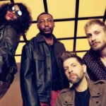 US-Band Welshly Arms in Dinslaken: Vorfreude aufs deutsche Bier
