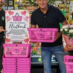 Voerde: „Flirt-Körbe“ bei Edeka Stepper – mit besonderem Bonus