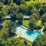 Voerde: Freibad schließt für einige Stunden – aus diesem Grund
