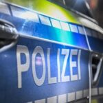 Voerde: Kontrolle endet mit einem verletzten Polizisten