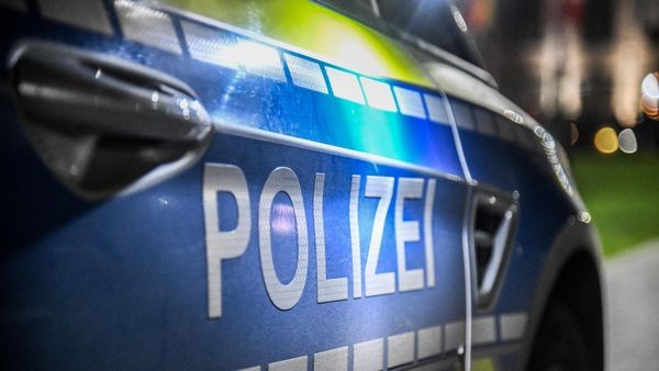 Voerde: Kontrolle endet mit einem verletzten Polizisten